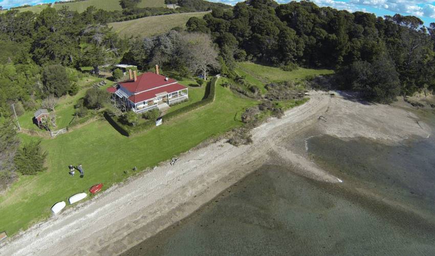 Villa 6269 in New Zealand Main Image